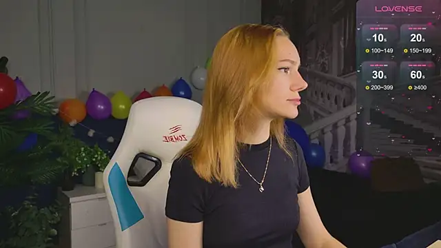 Ramona    online show from 09/18/25, 06:04