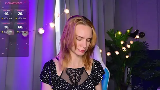 Ramona    online show from 09/20/25, 06:14