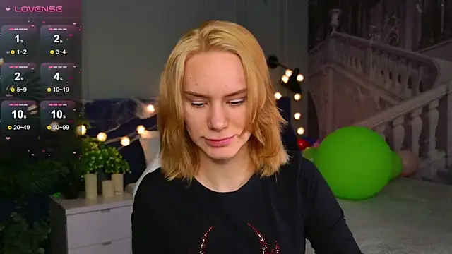 Ramona    online show from 10/22/25, 06:13