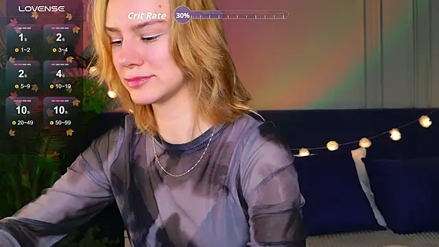 Ramona    online show from 11/16/25, 06:30