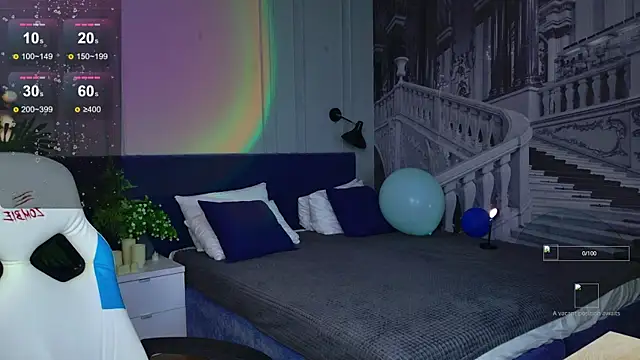 Ramona    online show from 12/04/25, 06:12