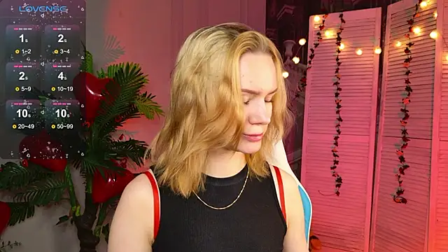 Ramona    online show from 02/09/26, 06:17