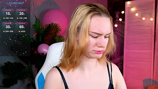 Ramona    online show from 02/18/26, 06:09