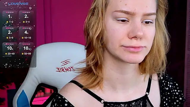 Ramona    online show from 02/21/26, 06:14