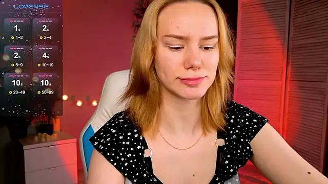 Ramona    online show from 02/24/26, 06:22