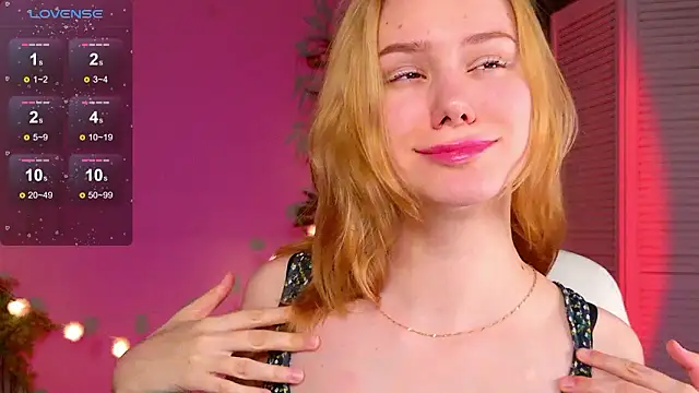 Ramona    online show from 03/21/26, 08:19