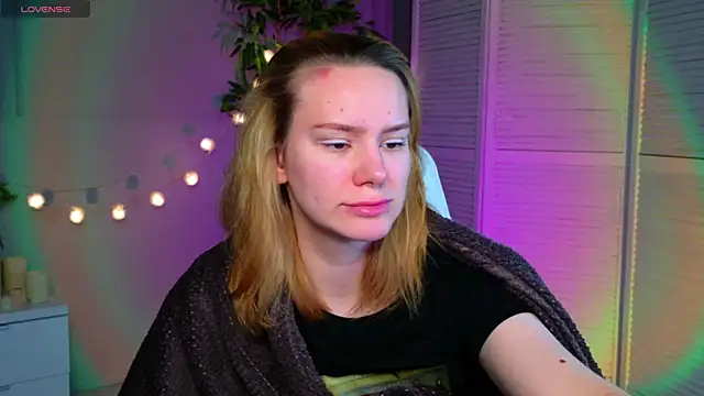 Ramona    online show from 04/08/26, 06:24