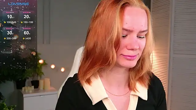 Ramona    online show from 04/24/26, 05:54