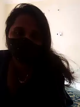 Snapshot of Indiantina chatting on 01/09/25, 08:55 Indiantina online show from 01/09/25, 08:55
