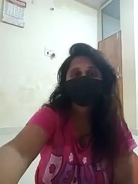Snapshot of Indiantina chatting on 10/12/25, 06:34 Indiantina online show from 10/12/25, 06:34