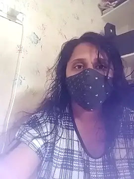 Indiantina online show from 10/30/25, 08:27