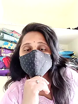 Indiantina online show from 12/20/25, 08:43