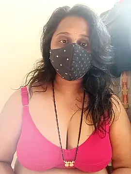 Indiantina online show from 12/23/25, 06:44