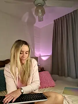 1Sweetnina online show from 04/23/26, 08:22