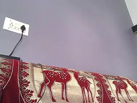 aakash ModelBrown online show from 10/24/25, 05:15