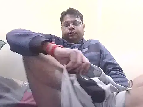 aakash ModelBrown online show from 01/14/26, 02:33