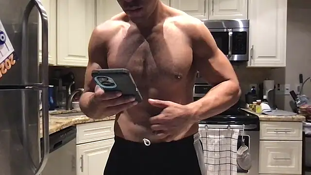 BigGuyMuscle online show from 02/11/25, 11:22
