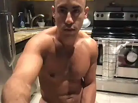BigGuyMuscle online show from 02/23/25, 12:30