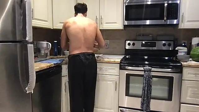 BigGuyMuscle online show from 01/09/26, 07:37