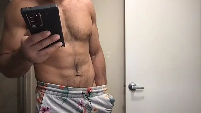 BigGuyMuscle online show from 02/23/26, 01:03