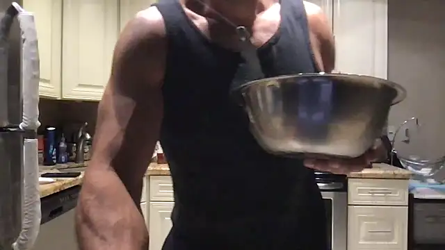 BigGuyMuscle online show from 04/09/26, 06:19