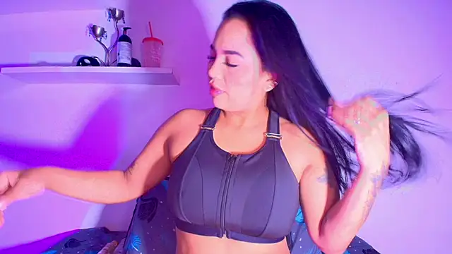 alexaa walker online show from 03/22/25, 12:04