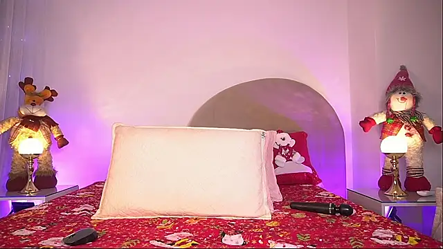 alexaa walker online show from 12/04/25, 12:03