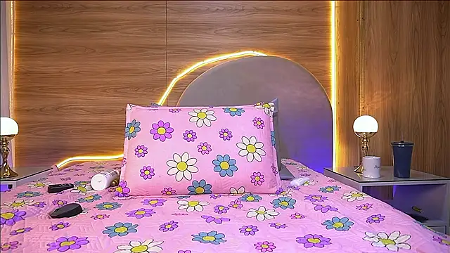 alexaa walker online show from 02/21/26, 11:55