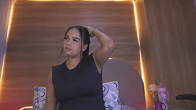 alexaa walker online show from 04/22/26, 11:56