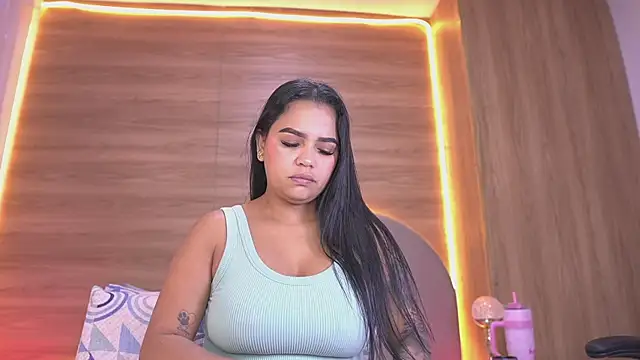 alexaa walker online show from 04/23/26, 11:53