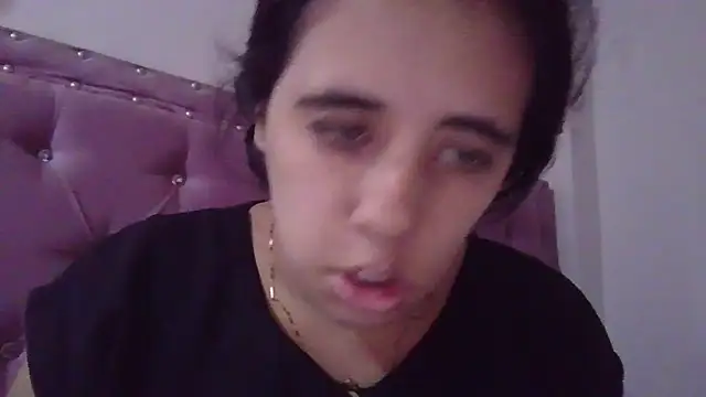 annarose19 online show from 01/09/25, 10:52