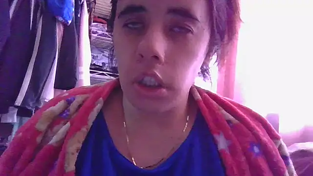 annarose19 online show from 02/13/25, 09:49