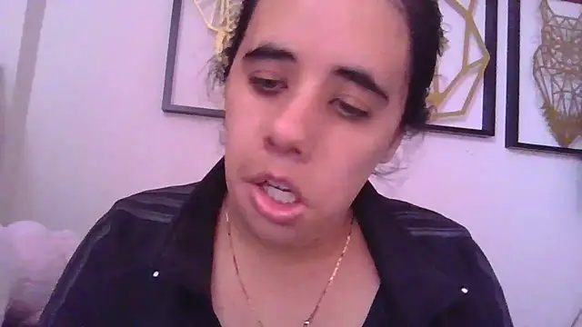 annarose19 online show from 02/14/25, 07:44