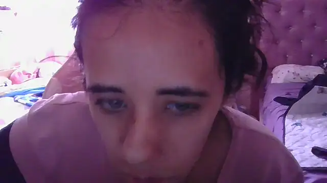 annarose19 online show from 02/21/25, 04:16