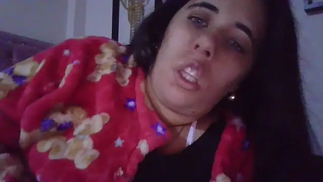 annarose19 online show from 03/07/25, 11:27