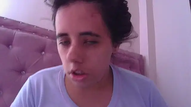 annarose19 online show from 03/13/25, 08:00