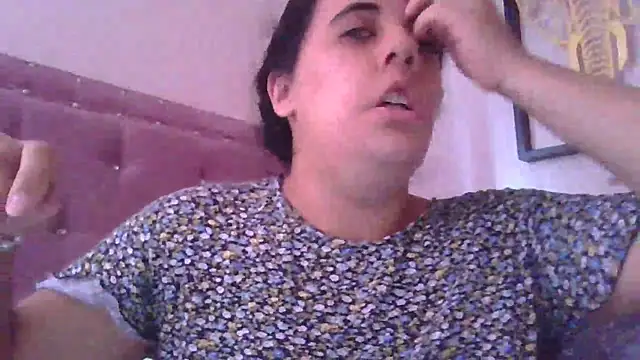 annarose19 online show from 03/22/25, 09:21