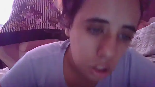 annarose19 online show from 09/10/25, 09:26