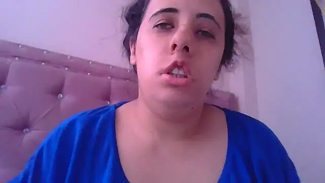 annarose19 online show from 10/06/25, 04:48