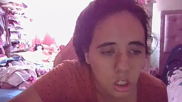 annarose19 online show from 11/04/25, 07:35