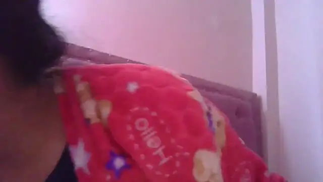 annarose19 online show from 11/15/25, 06:04