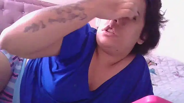 annarose19 online show from 12/03/25, 05:00