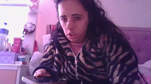 annarose19 online show from 01/08/26, 05:15