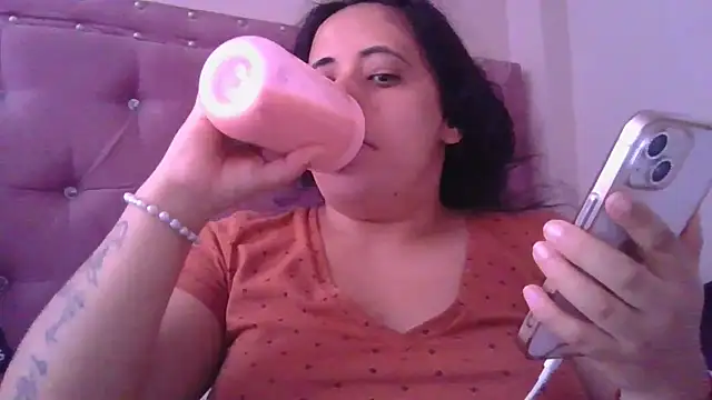 annarose19 online show from 01/10/26, 05:04