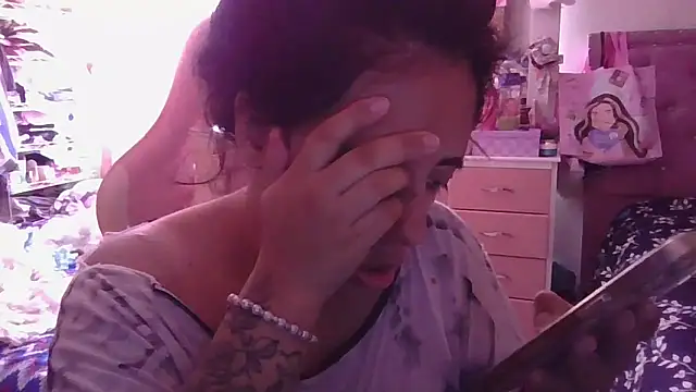 annarose19 online show from 01/16/26, 05:17