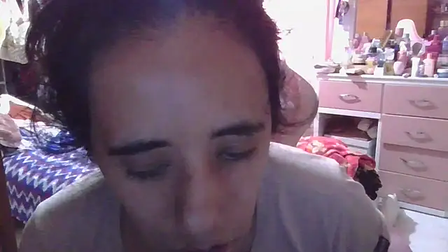 annarose19 online show from 02/06/26, 08:45