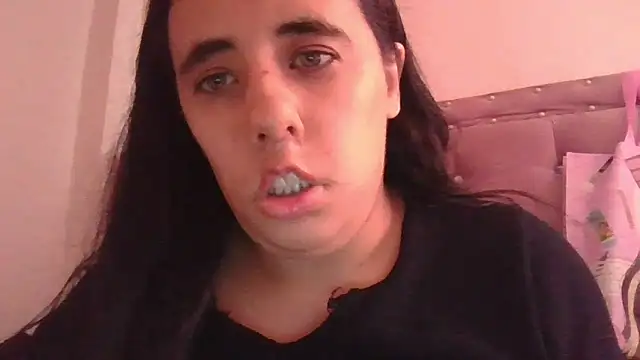 annarose19 online show from 02/16/26, 06:48