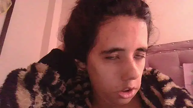 annarose19 online show from 02/19/26, 08:05