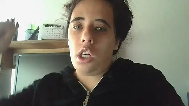 annarose19 online show from 03/06/26, 04:25