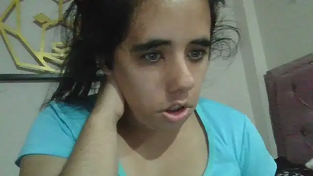 annarose19 online show from 03/23/26, 11:20